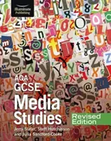 AQA GCSE Studii media - Ediție revizuită - AQA GCSE Media Studies - Revised Edition