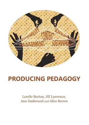 Producerea pedagogiei - Producing Pedagogy