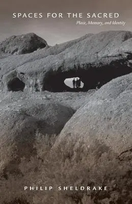 Spații pentru sacru: loc, memorie și identitate - Spaces for the Sacred: Place, Memory, and Identity