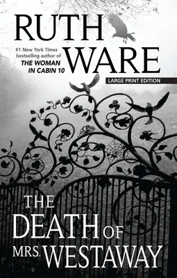 Moartea doamnei Westaway (The Death of Mrs. Westaway) - The Death of Mrs. Westaway