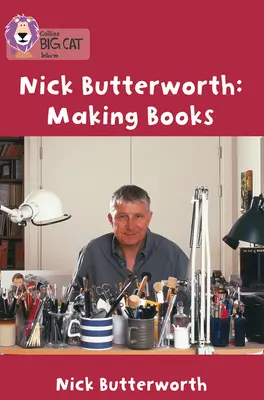 Făcând cărți - Making Books