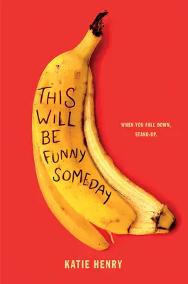 Asta va fi amuzant cândva - This Will Be Funny Someday