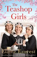Fete Teashop - Teashop Girls