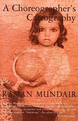 Cartografia coregrafului, un PB - Choreographer's Cartography, a PB