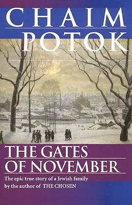 Porțile lui noiembrie - The Gates of November
