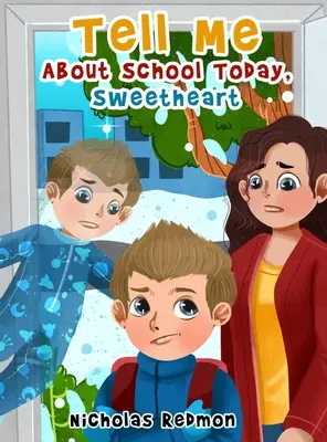 Spune-mi despre școala de azi, scumpo - Tell Me About School Today, Sweetheart