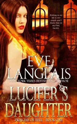Fiica lui Lucifer - Lucifer's Daughter