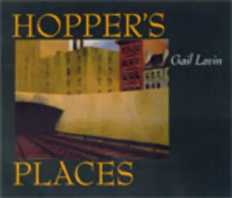 Locurile lui Hopper, ediția a doua - Hopper's Places, Second Edition