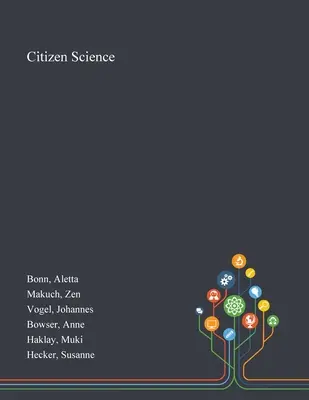 Știință cetățenească - Citizen Science
