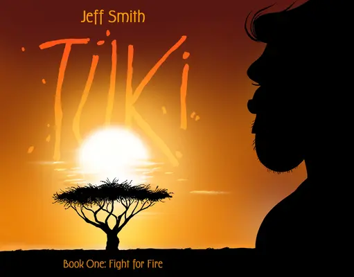 Tuki: Lupta pentru foc - Tuki: Fight for Fire