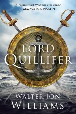 Lordul Quillifer - Lord Quillifer