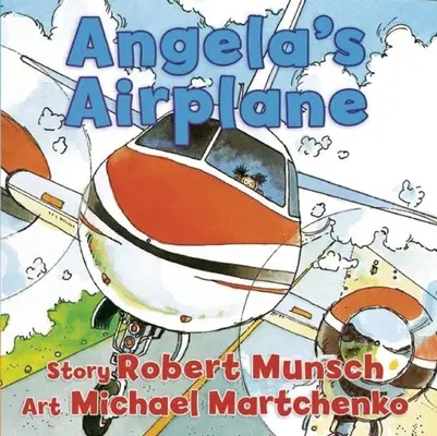 Avionul Angelei - Angela's Airplane
