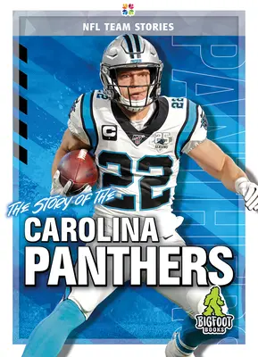 Povestea echipei Carolina Panthers - The Story of the Carolina Panthers