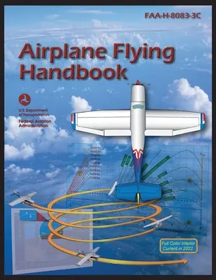 Manual de zbor cu avionul (Federal Aviation Administration (FAA)) - Airplane Flying Handbook (Federal Aviation Administration (FAA))