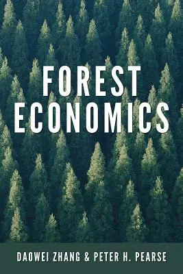 Economia forestieră - Forest Economics