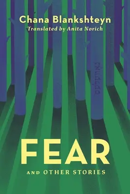 Frica și alte povestiri - Fear and Other Stories