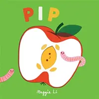 Micile cicluri de viață: Pip - Little Life Cycles: Pip