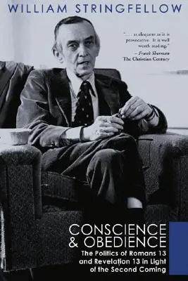 Conștiință și supunere - Conscience and Obedience