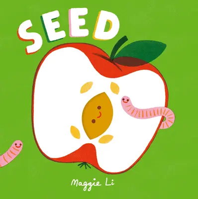 Semințe - Seed