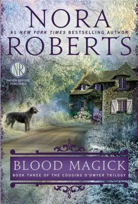 Magia sângelui - Blood Magick