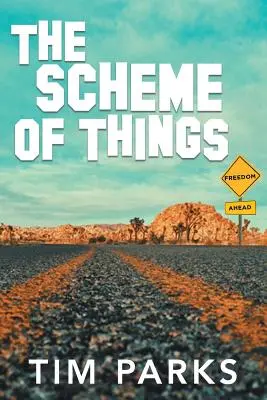 Schema lucrurilor - The Scheme of Things