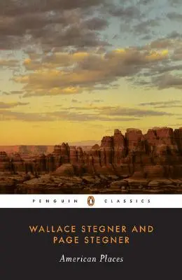 Locuri americane - American Places