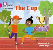 Cupa - Band 01b/Pink B - Cup - Band 01b/Pink B