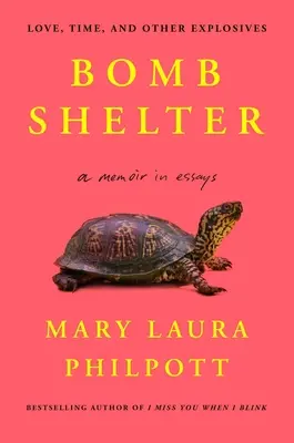 Bomb Shelter: Dragoste, timp și alți explozibili - Bomb Shelter: Love, Time, and Other Explosives
