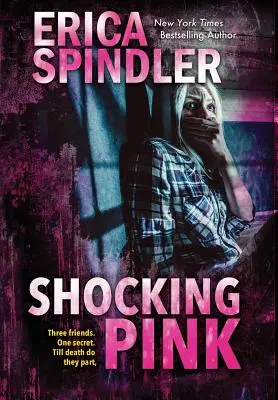 Roz șocant - Shocking Pink
