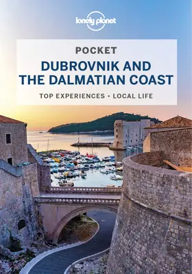 Lonely Planet Pocket Dubrovnik și Coasta Dalmată 2 - Lonely Planet Pocket Dubrovnik & the Dalmatian Coast 2