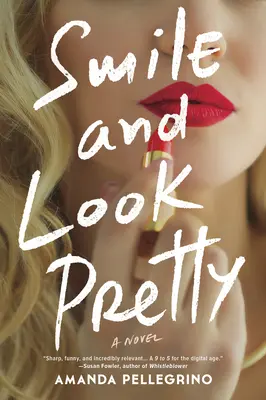 Zâmbiți și arătați bine - Smile and Look Pretty