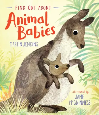 Află despre bebelușii animalelor - Find Out about Animal Babies