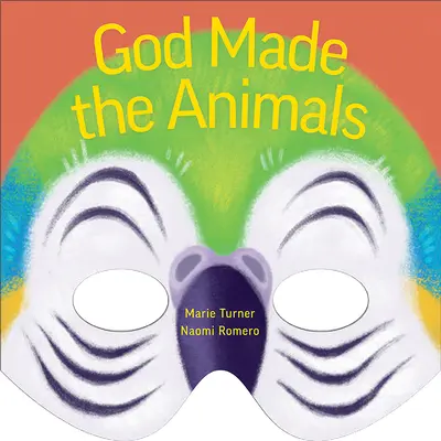 Dumnezeu a făcut animalele - God Made the Animals