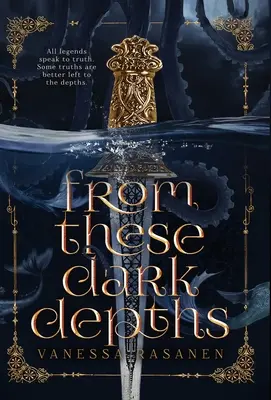 Din aceste adâncuri întunecate - From These Dark Depths