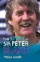 Povestea lui Sir Peter Blake - Story of Sir Peter Blake
