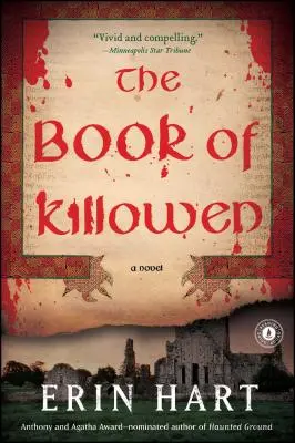 Cartea din Killowen - The Book of Killowen