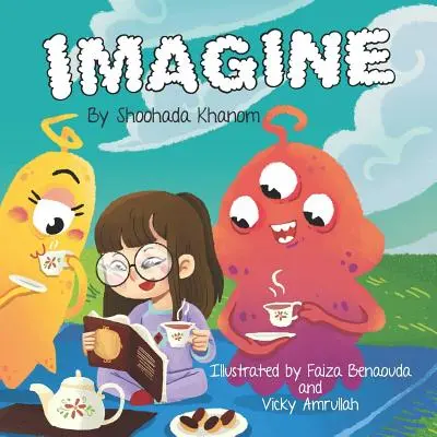 Imaginează-ți - Imagine
