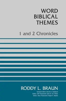 1 și 2 Cronici - 1 and 2 Chronicles