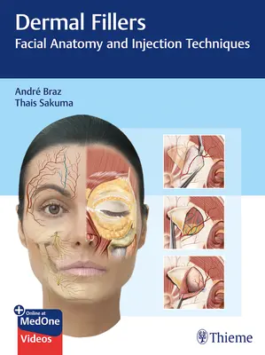 Umpluturi dermice: Anatomia facială și tehnici de injectare - Dermal Fillers: Facial Anatomy and Injection Techniques