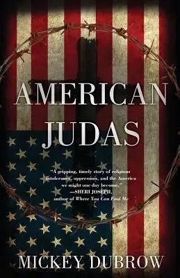Judas american - American Judas
