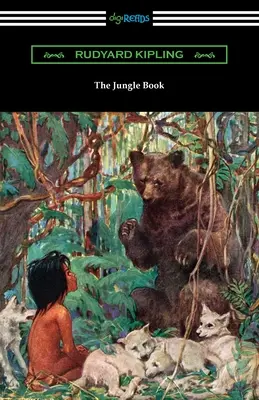 Cartea Junglei - The Jungle Book