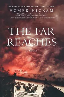 Întinderi îndepărtate - The Far Reaches