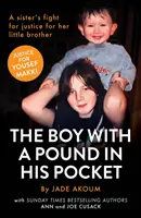 Băiatul cu o liră în buzunar - Boy With A Pound In His Pocket