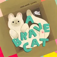 O pisică curajoasă - A Brave Cat
