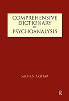 Dicționar cuprinzător de psihanaliză - Comprehensive Dictionary of Psychoanalysis