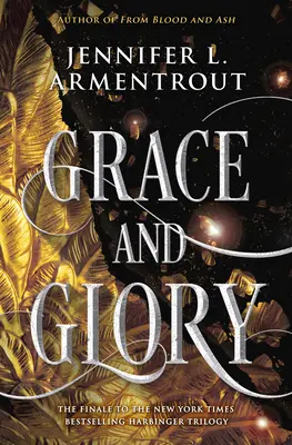 Grație și glorie - Grace and Glory