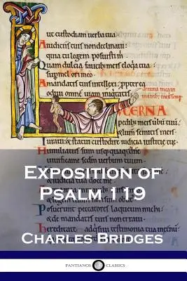 Expunere a Psalmului 119 - Exposition of Psalm 119