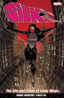 Silk Vol. 0: Viața și vremurile lui Cindy Moon - Silk Vol. 0: The Life And Times Of Cindy Moon