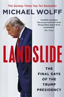 Landslide - Ultimele zile ale președinției Trump - Landslide - The Final Days of the Trump Presidency