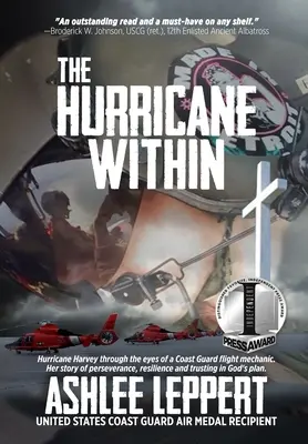 Uraganul interior - The Hurricane Within
